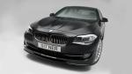 Alpina D5 Bi-Turbo Limousine 2011 года (UK)